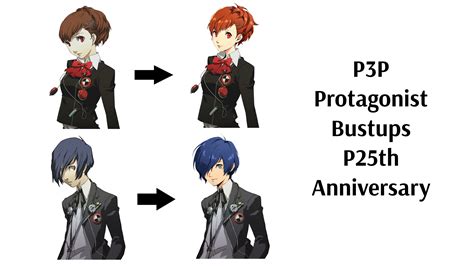 persona 3 reloaded mods